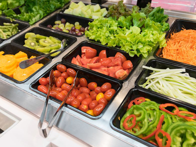 無錫頂味香餐飲：專業管理、確保食品安全